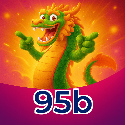 95b: Seu Cassino Online Profissional e Seguro