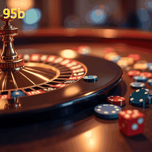App 95b para Celular – Baixe Agora e Jogue Sem Travamentos