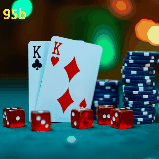95b GAME Jogo Cassino no Brasil 2025