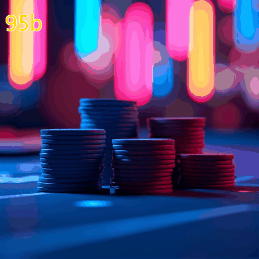 Jogos de Slots no 95b – Caça-NĂqueis com BĂ´nus e Jackpots IncrĂveis